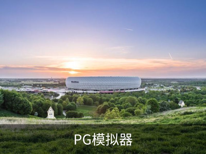 关于PG模拟器
